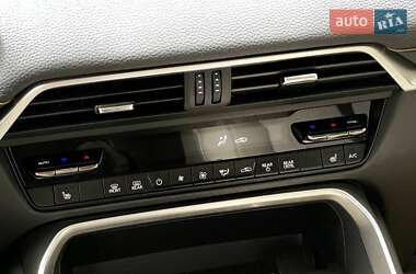 Позашляховик / Кросовер Mazda CX-90 2023 в 