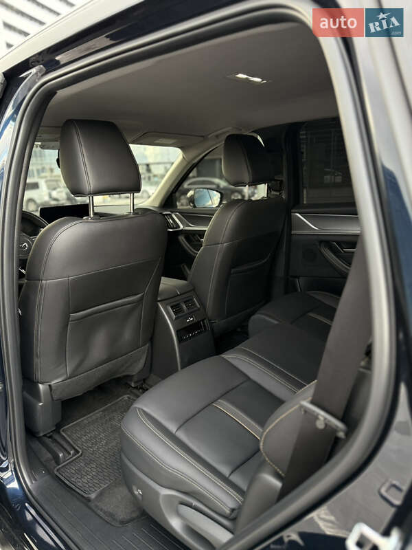 Позашляховик / Кросовер Mazda CX-90 2024 в Києві фото 47 Позашляховик / Кросовер Mazda CX-90 2024 в Києві