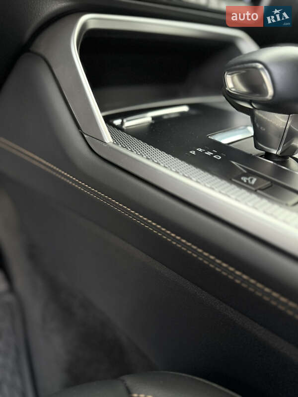 Позашляховик / Кросовер Mazda CX-90 2024 в Києві фото 51 Позашляховик / Кросовер Mazda CX-90 2024 в Києві