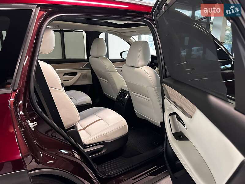 Внедорожник / Кроссовер Mazda CX-90 2023 в Львове фото 40 Внедорожник / Кроссовер Mazda CX-90 2023 в Львове