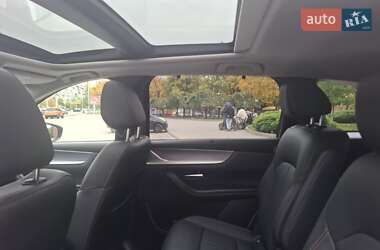 Позашляховик / Кросовер Mazda CX-90 2024 в 