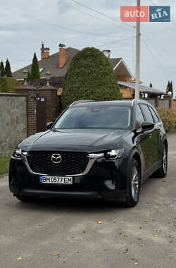 Позашляховик / Кросовер Mazda CX-90 2023 в  фото 20 Позашляховик / Кросовер Mazda CX-90 2023 в