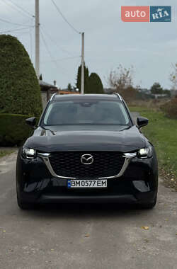 Позашляховик / Кросовер Mazda CX-90 2023 в  фото 21 Позашляховик / Кросовер Mazda CX-90 2023 в