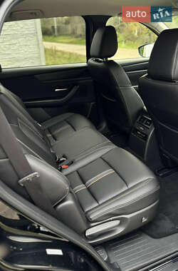Позашляховик / Кросовер Mazda CX-90 2023 в  фото 48 Позашляховик / Кросовер Mazda CX-90 2023 в