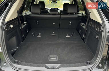 Позашляховик / Кросовер Mazda CX-90 2023 в  фото 51 Позашляховик / Кросовер Mazda CX-90 2023 в
