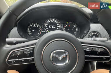 Внедорожник / Кроссовер Mazda CX-90 2024 в  фото 18 Внедорожник / Кроссовер Mazda CX-90 2024 в