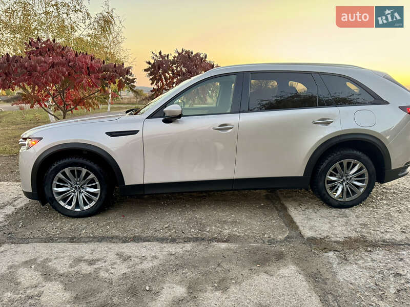 Позашляховик / Кросовер Mazda CX-90 2023 в Харкові