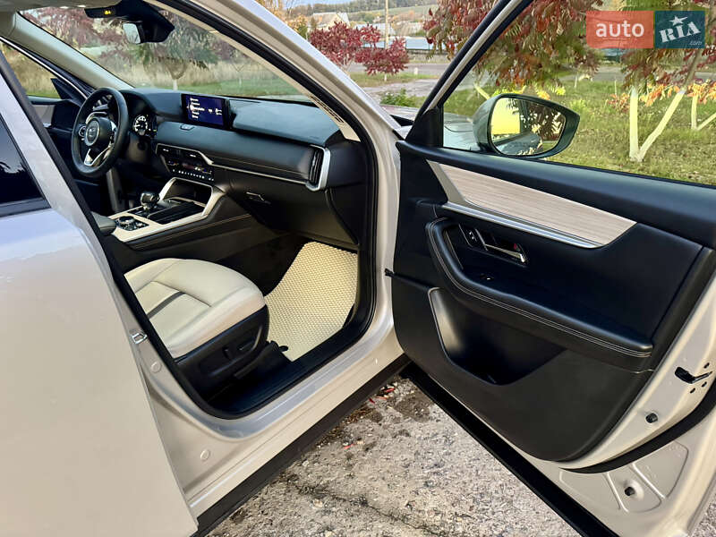 Позашляховик / Кросовер Mazda CX-90 2023 в Харкові