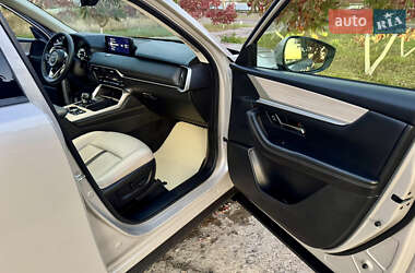 Внедорожник / Кроссовер Mazda CX-90 2023 в 