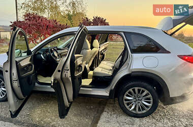 Внедорожник / Кроссовер Mazda CX-90 2023 в 