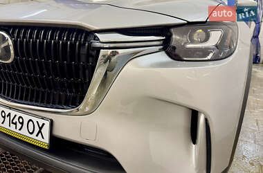 Внедорожник / Кроссовер Mazda CX-90 2023 в 