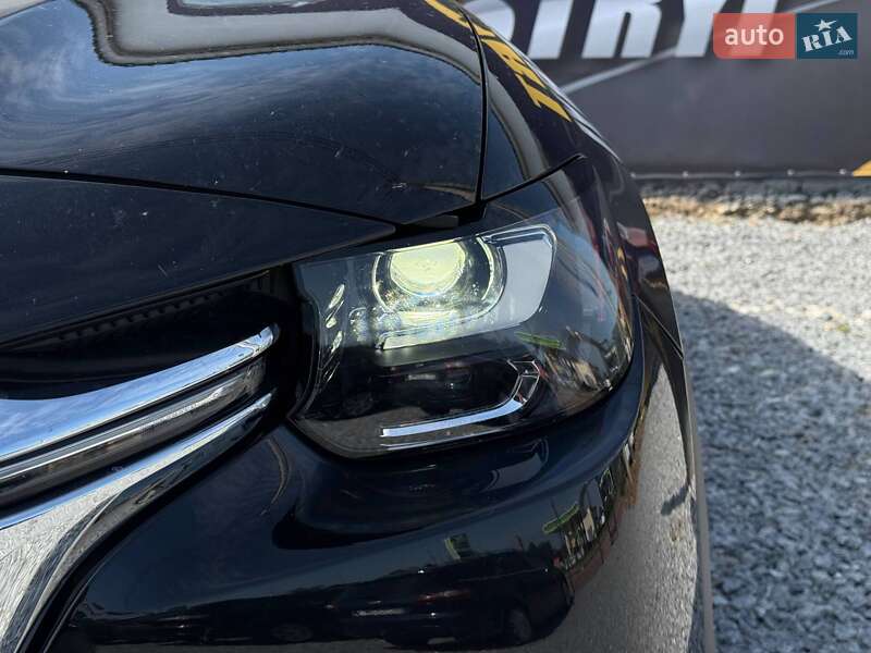 Позашляховик / Кросовер Mazda CX-90 2023 в Стрию фото 7 Позашляховик / Кросовер Mazda CX-90 2023 в Стрию