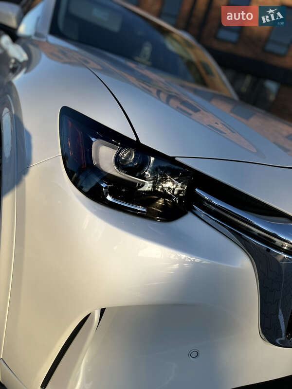 Внедорожник / Кроссовер Mazda CX-90 2023 в Виннице фото 4 Внедорожник / Кроссовер Mazda CX-90 2023 в Виннице