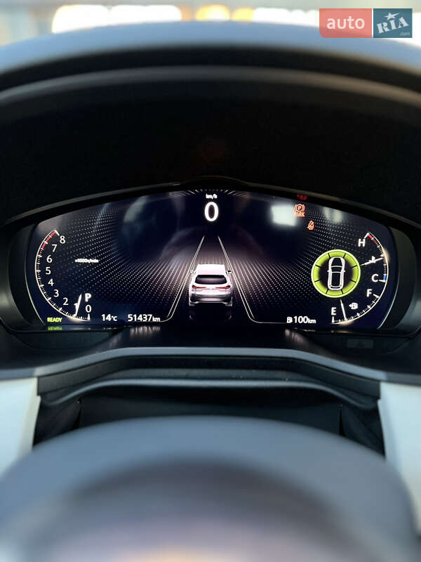 Внедорожник / Кроссовер Mazda CX-90 2023 в Виннице фото 22 Внедорожник / Кроссовер Mazda CX-90 2023 в Виннице