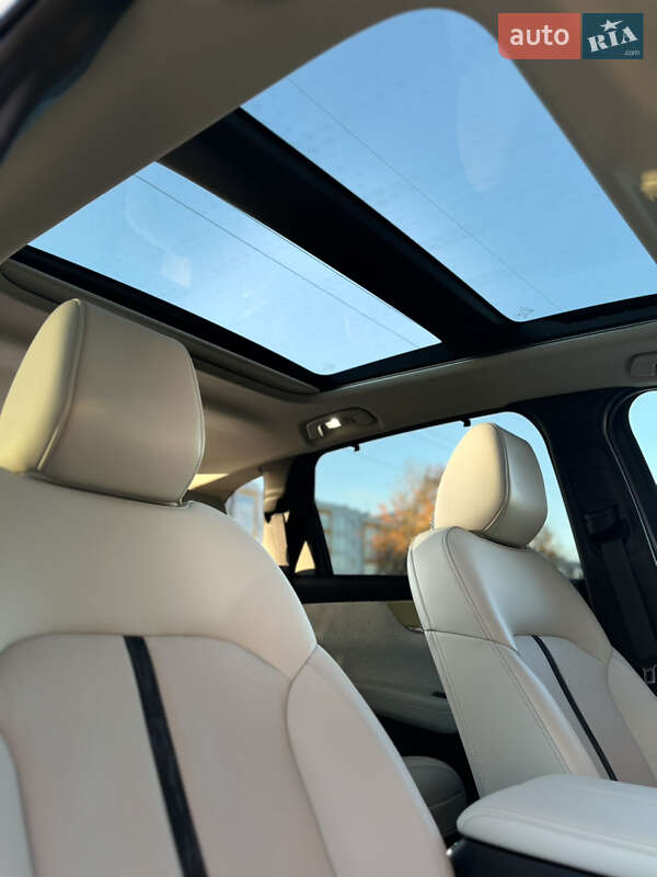 Внедорожник / Кроссовер Mazda CX-90 2023 в Виннице фото 29 Внедорожник / Кроссовер Mazda CX-90 2023 в Виннице