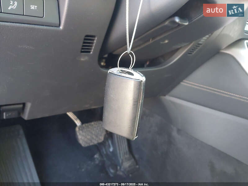 Позашляховик / Кросовер Mazda CX-90 2024 в Києві фото 11 Позашляховик / Кросовер Mazda CX-90 2024 в Києві