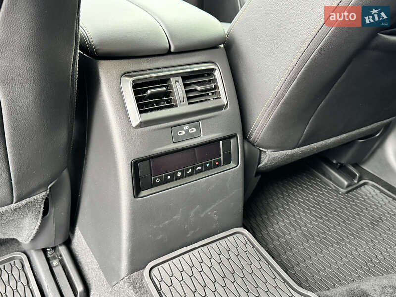 Внедорожник / Кроссовер Mazda CX-90 2023 в Днепре