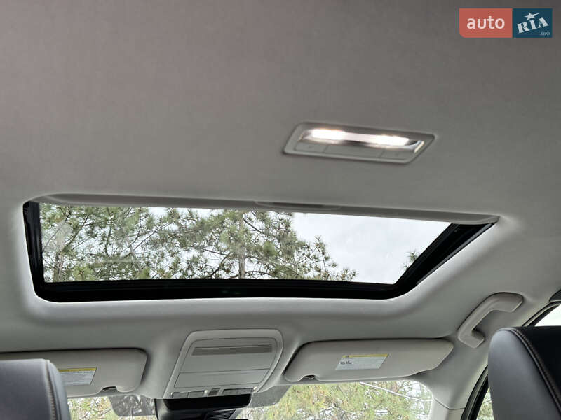 Внедорожник / Кроссовер Mazda CX-90 2023 в Днепре