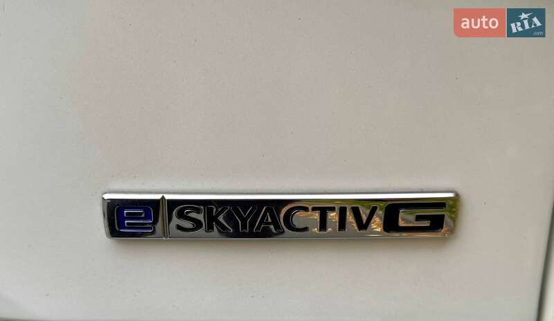 Позашляховик / Кросовер Mazda CX-90 2024 в Києві фото 10 Позашляховик / Кросовер Mazda CX-90 2024 в Києві