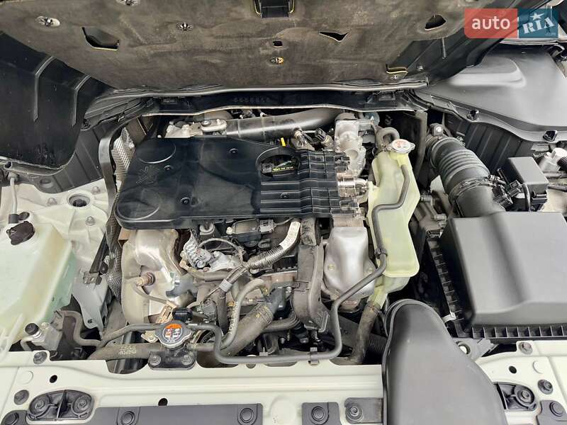 Позашляховик / Кросовер Mazda CX-90 2024 в Києві фото 25 Позашляховик / Кросовер Mazda CX-90 2024 в Києві