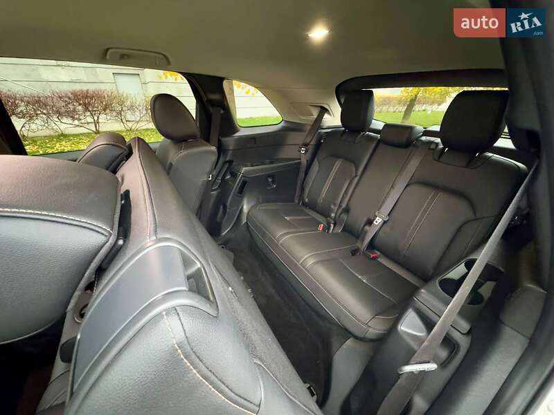 Позашляховик / Кросовер Mazda CX-90 2024 в Києві фото 41 Позашляховик / Кросовер Mazda CX-90 2024 в Києві