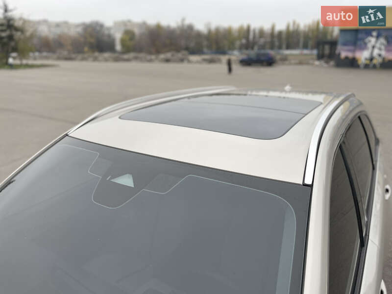 Позашляховик / Кросовер Mazda CX-90 2024 в Харкові