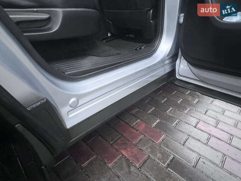 Внедорожник / Кроссовер Mazda CX-90 2023 в Черкассах фото 20 Внедорожник / Кроссовер Mazda CX-90 2023 в Черкассах