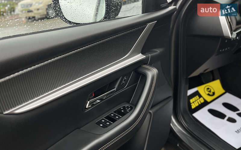 Внедорожник / Кроссовер Mazda CX-90 2023 в Мукачево