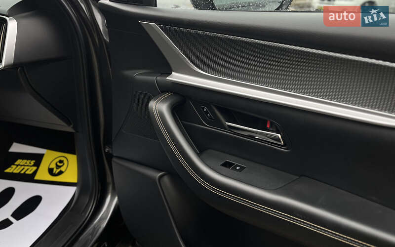 Внедорожник / Кроссовер Mazda CX-90 2023 в Мукачево