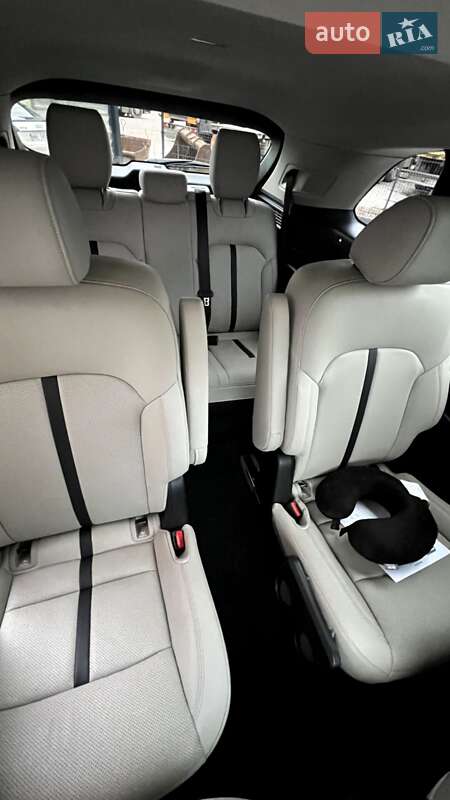 Позашляховик / Кросовер Mazda CX-90 2023 в Києві