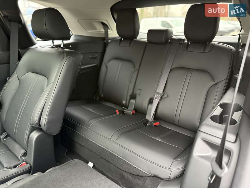 Позашляховик / Кросовер Mazda CX-90 2025 в Києві