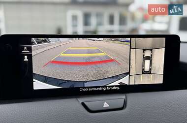 Внедорожник / Кроссовер Mazda CX-90 2025 в Киеве