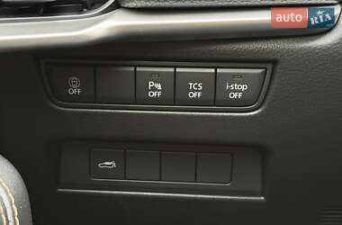 Внедорожник / Кроссовер Mazda CX-90 2025 в Киеве