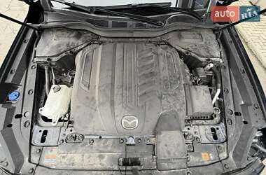 Внедорожник / Кроссовер Mazda CX-90 2025 в Киеве