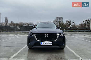 Позашляховик / Кросовер Mazda CX-90 2023 в Києві