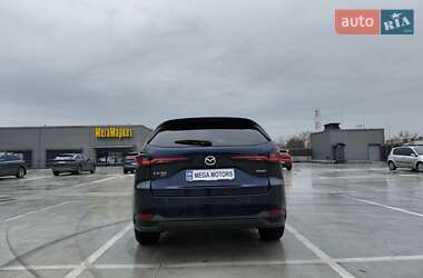 Позашляховик / Кросовер Mazda CX-90 2023 в Києві