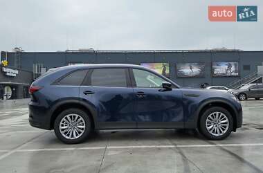 Позашляховик / Кросовер Mazda CX-90 2023 в Києві