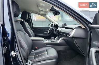 Позашляховик / Кросовер Mazda CX-90 2023 в Києві