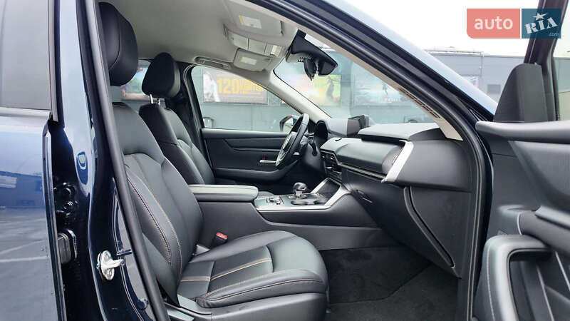 Внедорожник / Кроссовер Mazda CX-90 2023 в Киеве