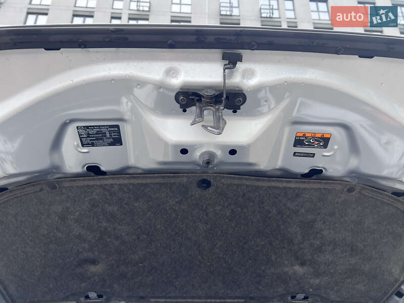 Позашляховик / Кросовер Mazda CX-90 2023 в Черкасах фото 30 Позашляховик / Кросовер Mazda CX-90 2023 в Черкасах