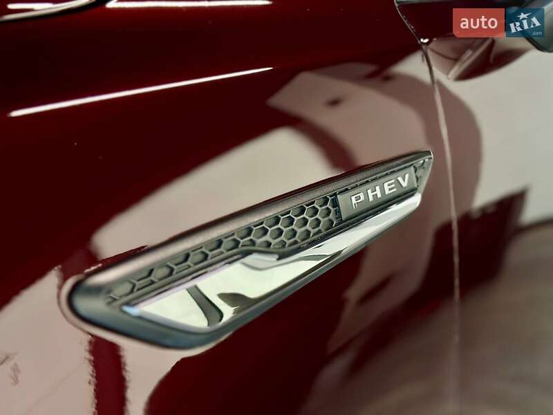 Позашляховик / Кросовер Mazda CX-90 2023 в Львові