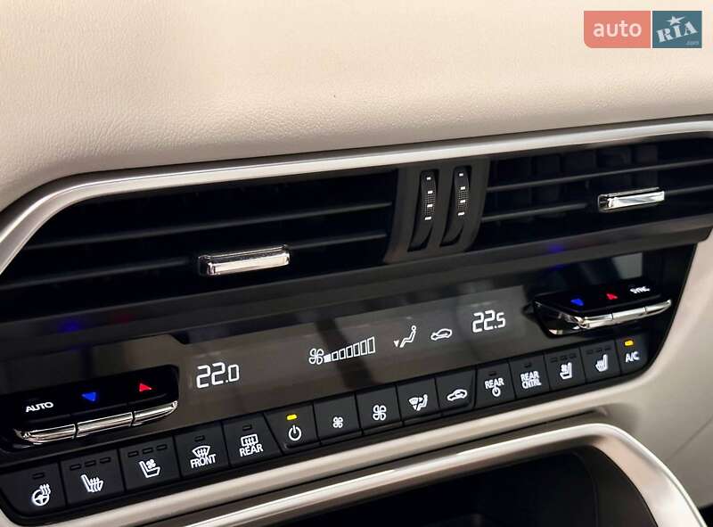 Позашляховик / Кросовер Mazda CX-90 2023 в Львові