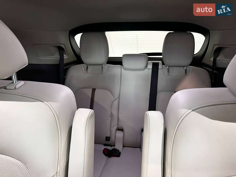 Позашляховик / Кросовер Mazda CX-90 2023 в Львові