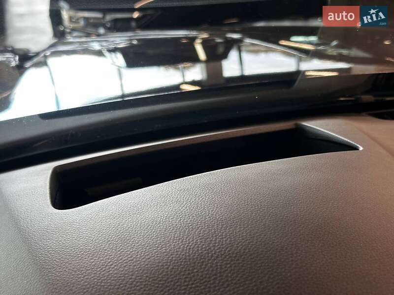 Позашляховик / Кросовер Mazda CX-90 2023 в Львові