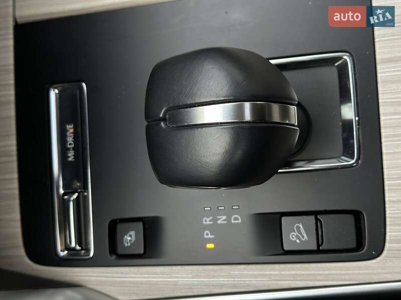 Позашляховик / Кросовер Mazda CX-90 2023 в Чернівцях фото 44 Позашляховик / Кросовер Mazda CX-90 2023 в Чернівцях