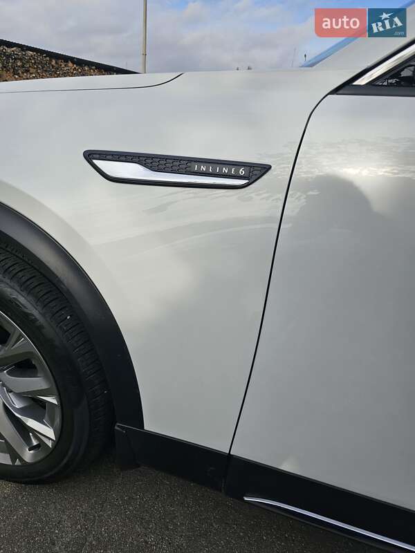 Внедорожник / Кроссовер Mazda CX-90 2024 в Полтаве