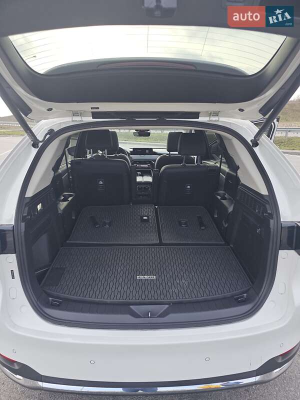 Внедорожник / Кроссовер Mazda CX-90 2024 в Полтаве