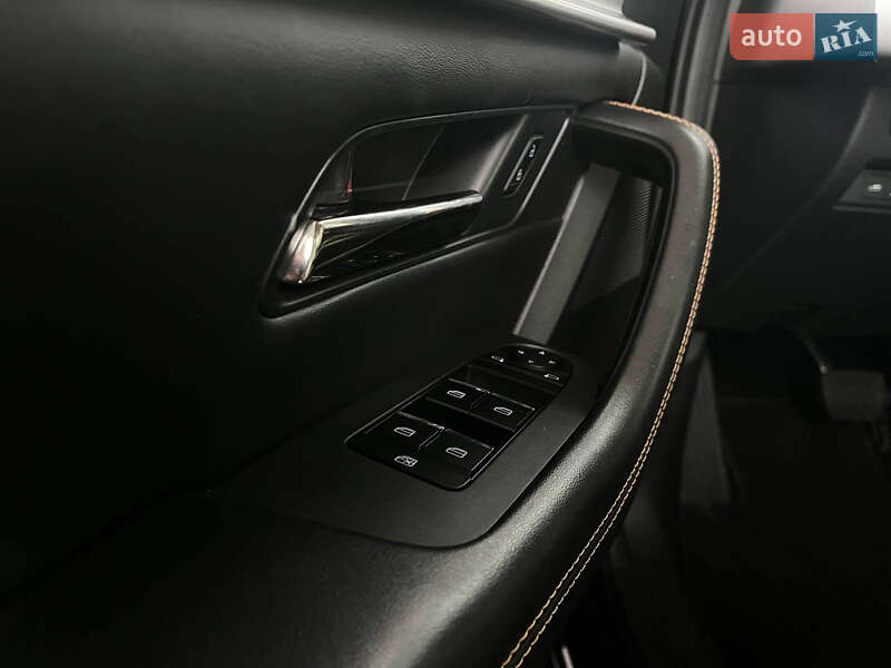 Внедорожник / Кроссовер Mazda CX-90 2023 в Днепре