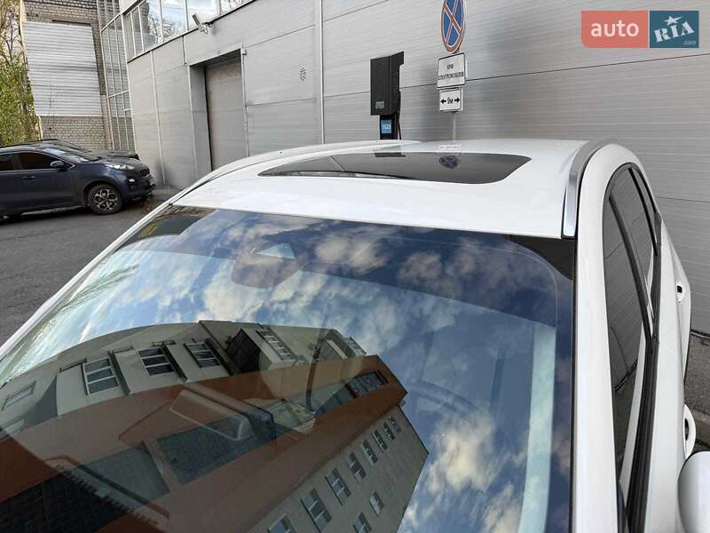 Позашляховик / Кросовер Mazda CX-90 2023 в Харкові