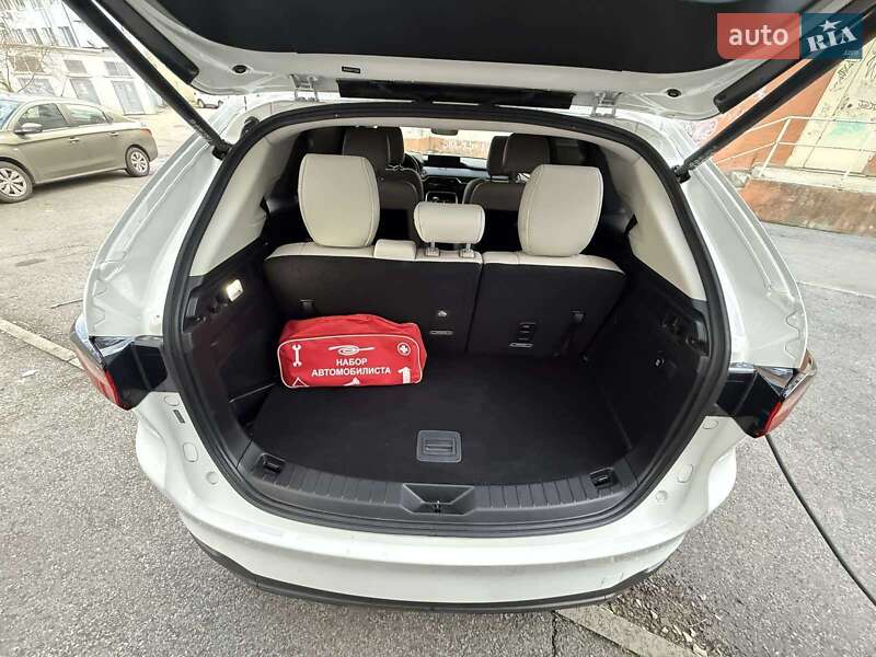 Позашляховик / Кросовер Mazda CX-90 2023 в Харкові